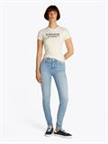 NORA MR SKNY BI0214 CO denim light