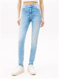 NORA MR SKNY BI0214 CO denim light
