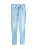 NORA MR SKNY BI0214 CO denim light