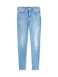 NORA MR SKNY BI0214 CO denim light