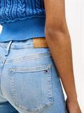 NORA MR SKNY BI0214 CO denim light