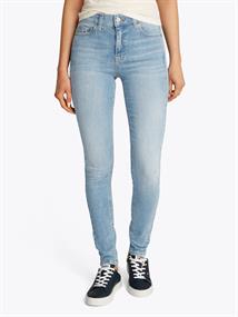 NORA MR SKNY BI0214 CO denim light