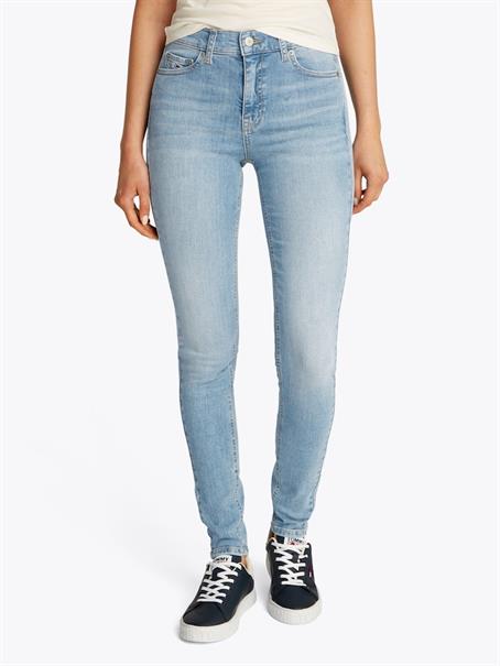 NORA MR SKNY BI0214 CO denim light
