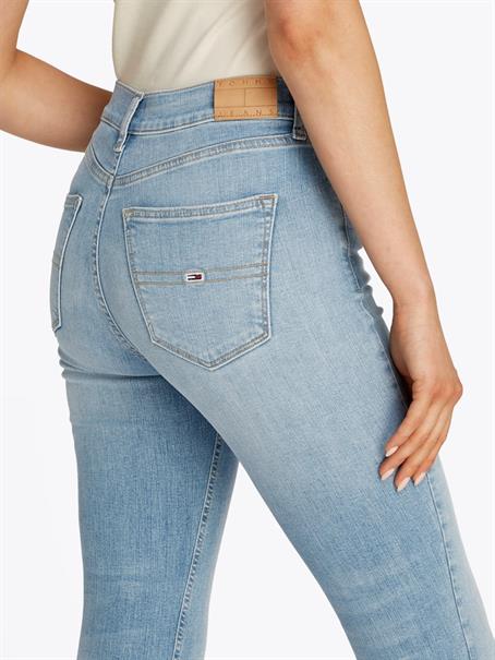 NORA MR SKNY BI0214 CO denim light