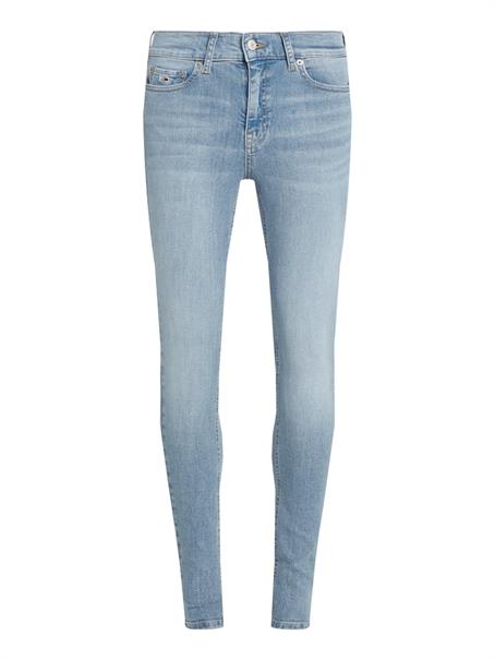 NORA MR SKNY BI0214 CO denim light