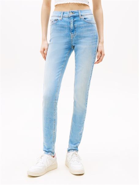 NORA MR SKNY BI0214 CO denim light