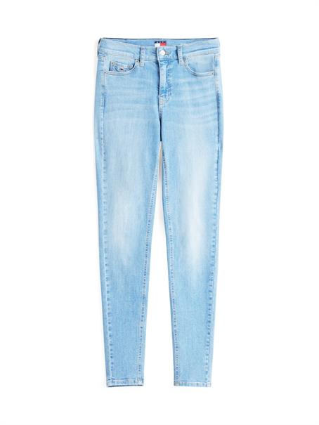 NORA MR SKNY BI0214 CO denim light