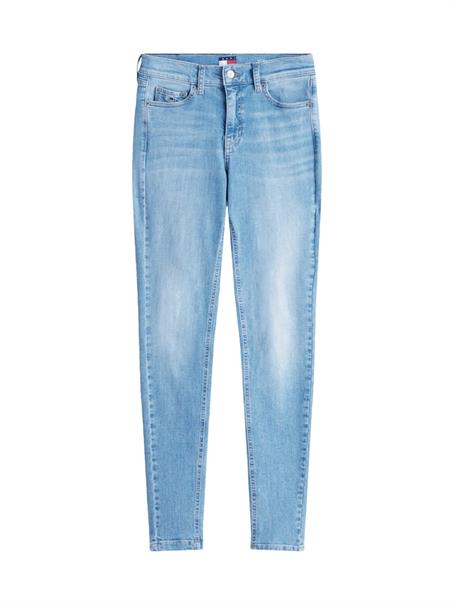 NORA MR SKNY BI0214 CO denim light