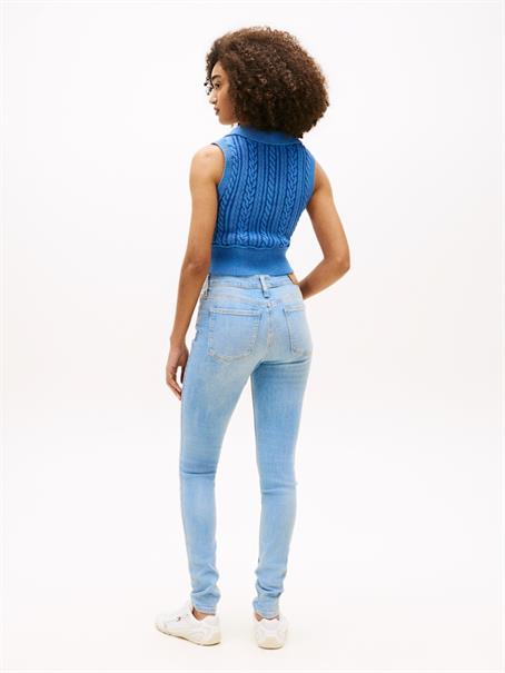 NORA MR SKNY BI0214 CO denim light