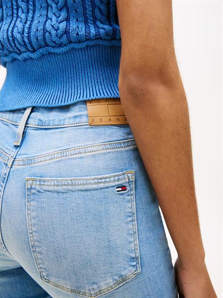 NORA MR SKNY BI0214 CO denim light