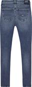 NORA SKINNY JEANS MIT MITTELHOHEM BUND 1a5