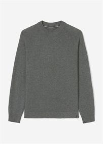 nordic grey melange