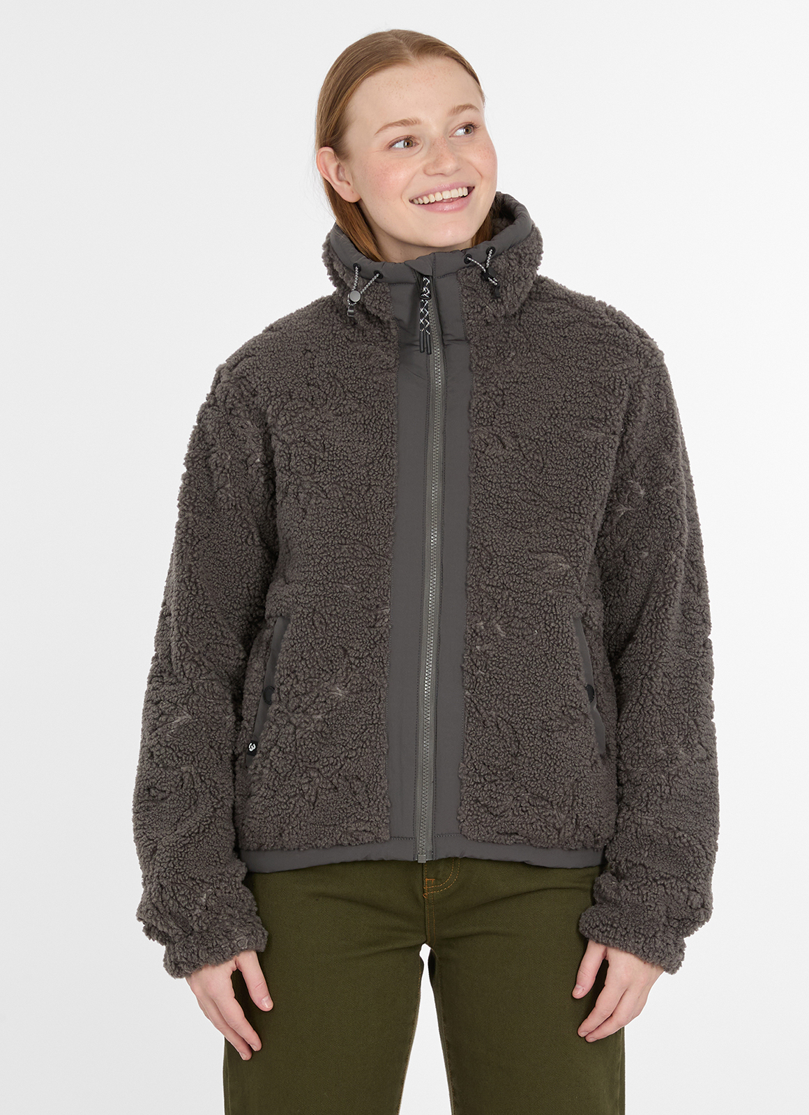 Ragwear Damen Jacke 2521-30040 günstig online kaufen