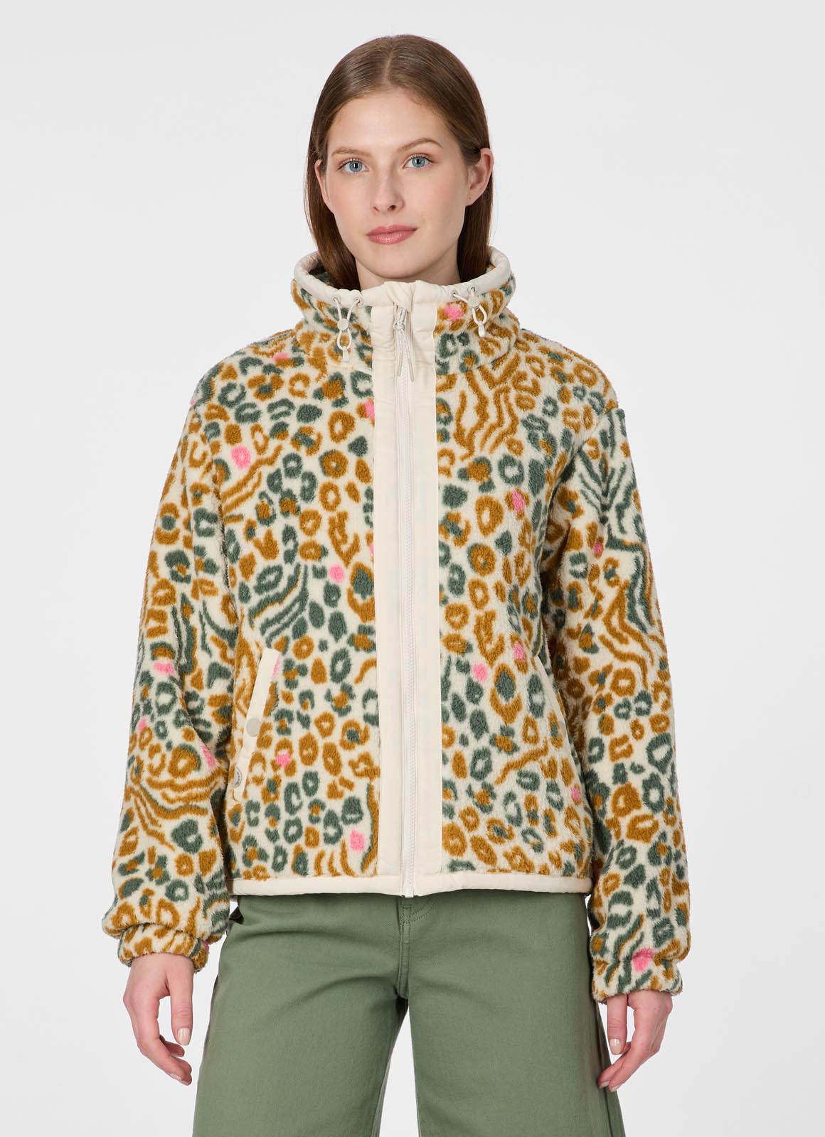 Ragwear Damen Jacke 2611-30040 günstig online kaufen