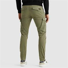 NORDROP CARGO oil green