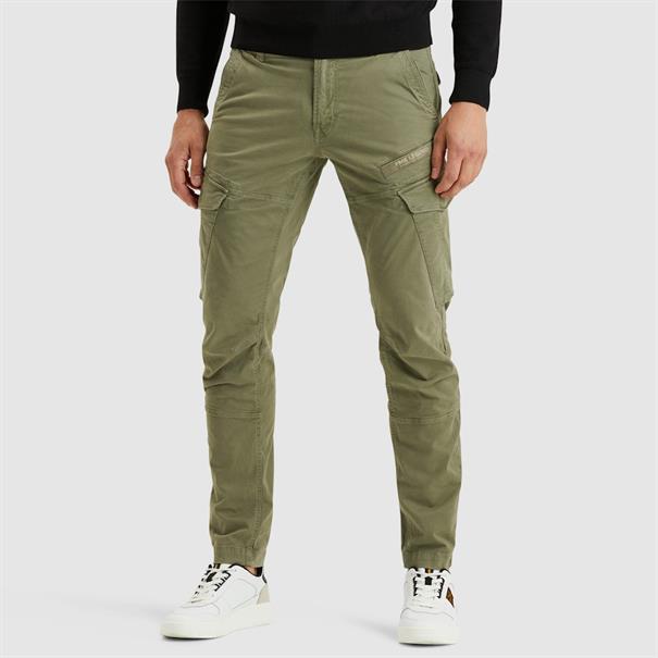 NORDROP CARGO oil green