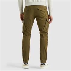 NORDROP CARGO olive night