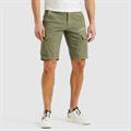 NORDROP CARGO SHORTS deep lichen green