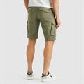 NORDROP CARGO SHORTS deep lichen green