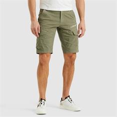 NORDROP CARGO SHORTS deep lichen green