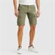 NORDROP CARGO SHORTS deep lichen green