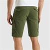 NORDROP CARGO SHORTS STRETCH TWILL ivy greens