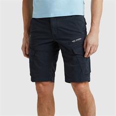 NORDROP CARGO SHORTS STRETCH TWILL salute