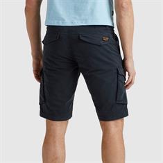 NORDROP CARGO SHORTS STRETCH TWILL salute