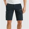 NORDROP CARGO SHORTS STRETCH TWILL salute