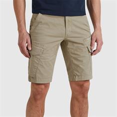 NORDROP CARGO SHORTS STRETCH TWILL seneca rock