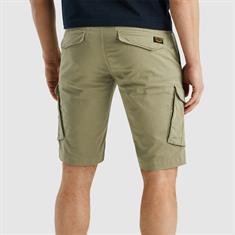 NORDROP CARGO SHORTS STRETCH TWILL tree house