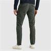NORDROP CARGO STRETCH TWILL asphalt