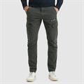 NORDROP CARGO STRETCH TWILL asphalt