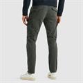 NORDROP CARGO STRETCH TWILL asphalt