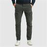 NORDROP CARGO STRETCH TWILL asphalt