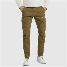 NORDROP CARGO STRETCH TWILL beech
