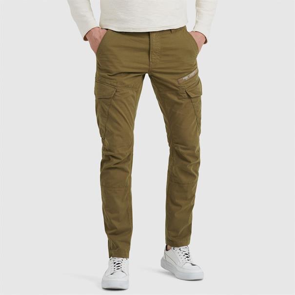 NORDROP CARGO STRETCH TWILL beech