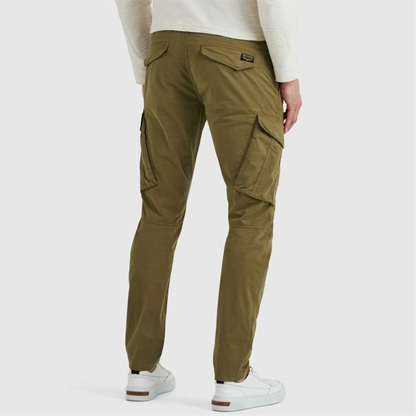 NORDROP CARGO STRETCH TWILL beech