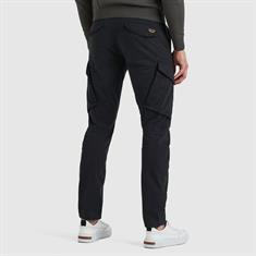 NORDROP CARGO STRETCH TWILL black