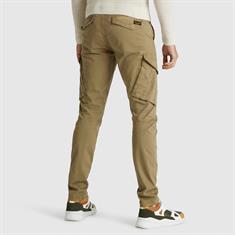 NORDROP CARGO STRETCH TWILL brown