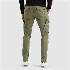 NORDROP CARGO STRETCH TWILL capulet olive