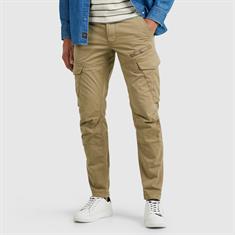 NORDROP CARGO STRETCH TWILL kaki