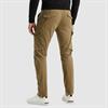NORDROP CARGO STRETCH TWILL travertine