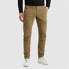NORDROP CARGO STRETCH TWILL travertine