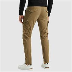 NORDROP CARGO STRETCH TWILL travertine