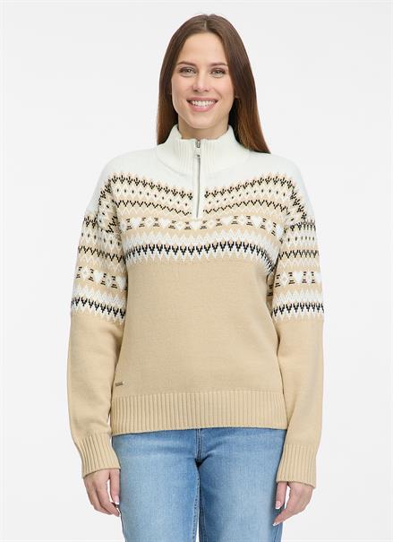 Norwie 6018 sand