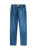 NOS CLASSIC STRAIGHT RW MID BLUE nos mid blue
