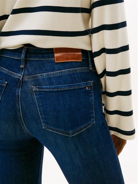 NOS COMO SKINNY RW DARK BLUE nos dark blue