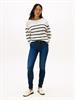 nos dark blue
