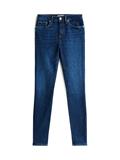nos dark blue